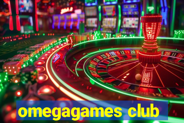 omegagames club